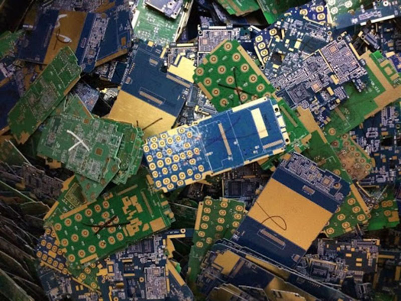 超50%廢舊家電回收拆解不正規(guī)，怎么辦？